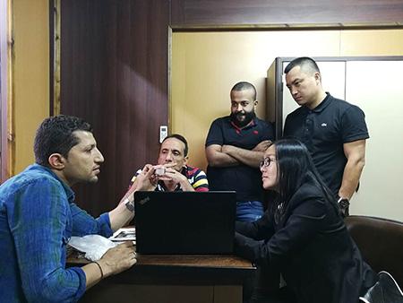 Nuestras ventajas